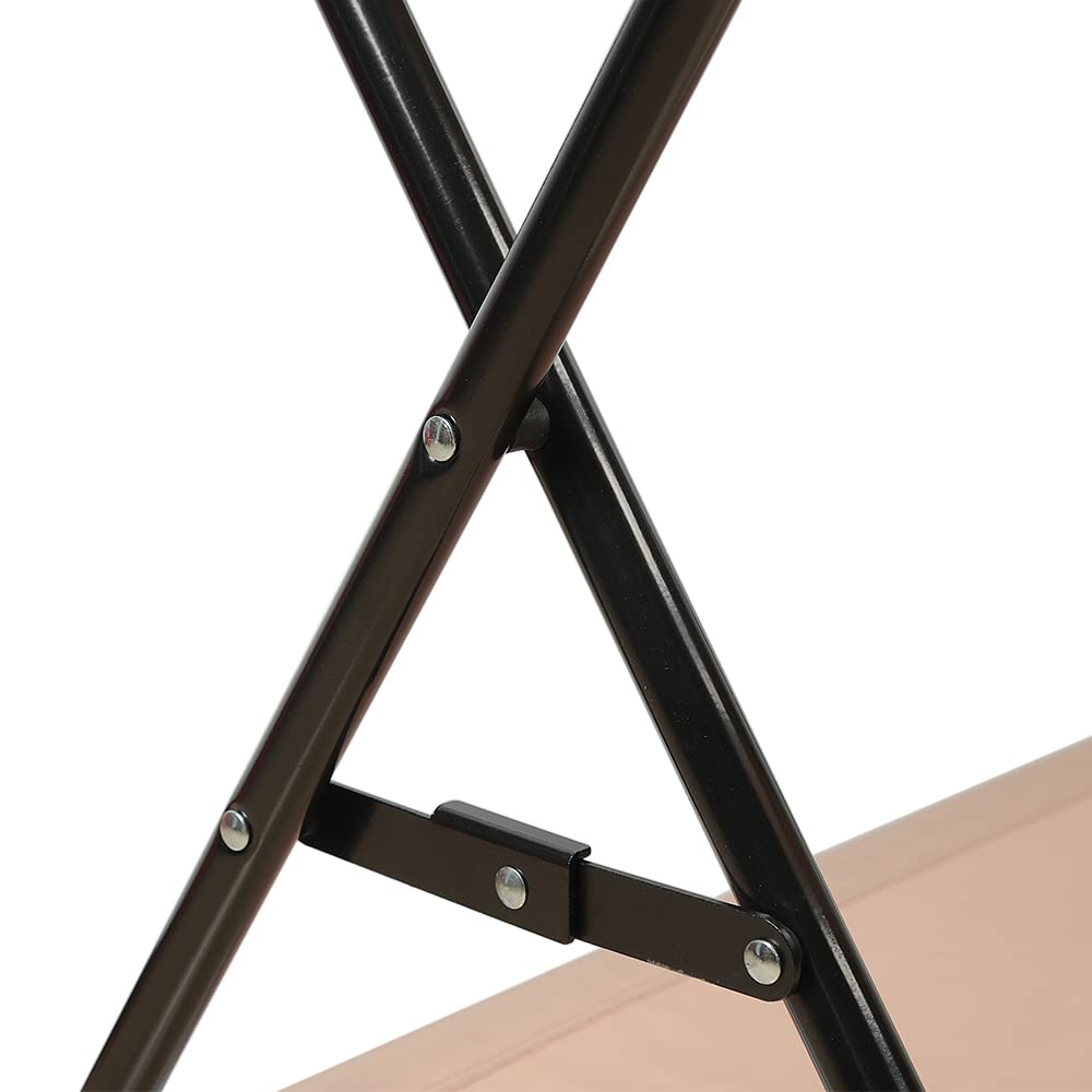 Cabino Commode / Verzorgingstafel Baby Zoë - Zwart