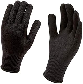 SEALSKINZ Solo Merino Thermal Liner Gloves