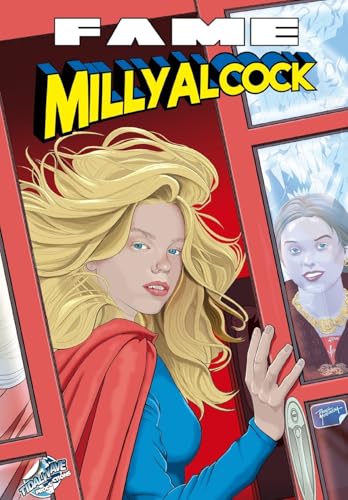 Fame: Milly Alcock für 8,21 EUR bei amazon.de Bild: Fame: Milly Alcock für 8,21 EUR bei amazon.de