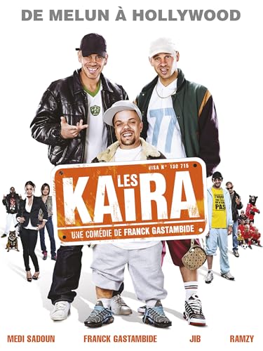 Les Kaïra