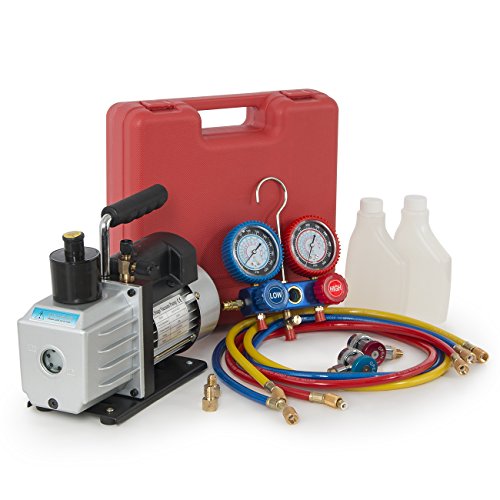 Top 10 Best Car AC Vacuum Pumps Reviews In 2020 ThetopPro