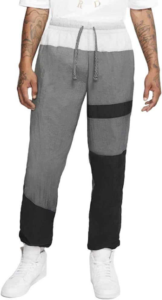 Nike Flight Basketball Pants CN8512-068 Size M