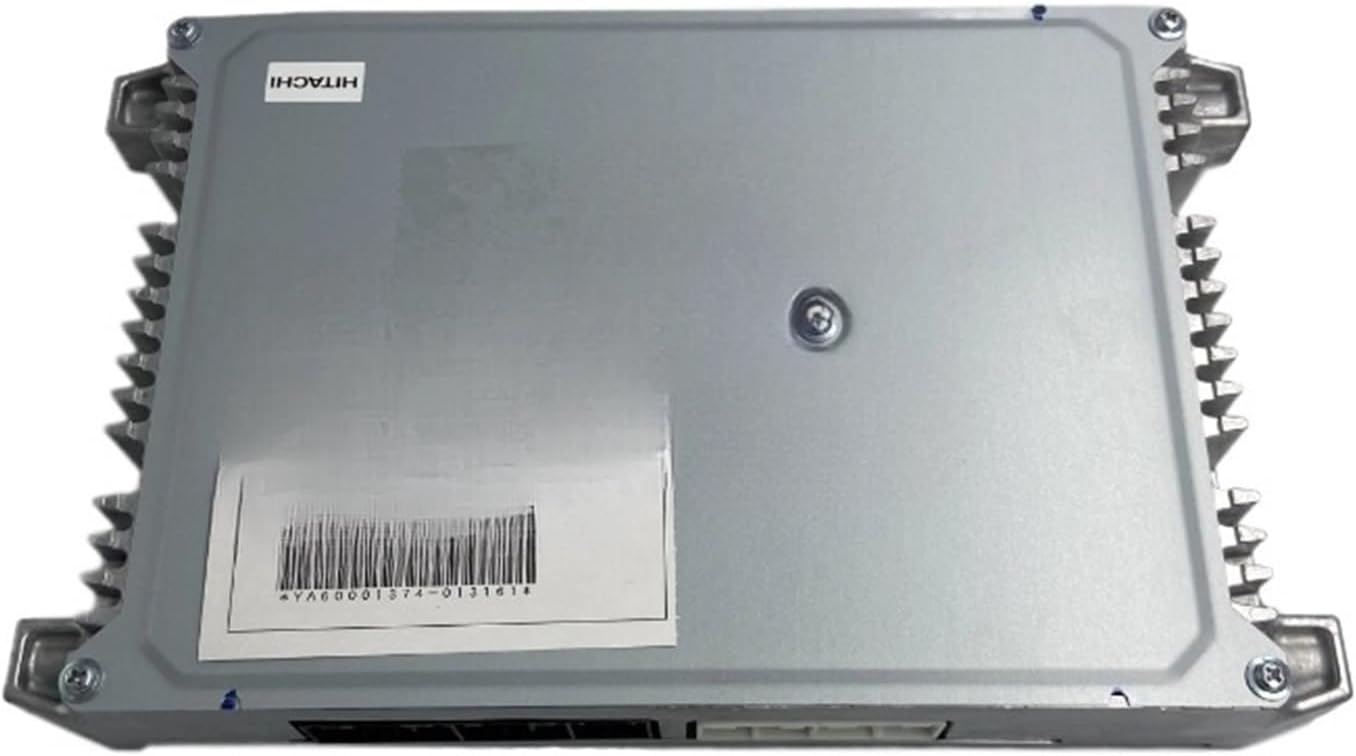 掘削機制御ユニット ZAX200-5G ZX330-5G ZX350-5G エンジン