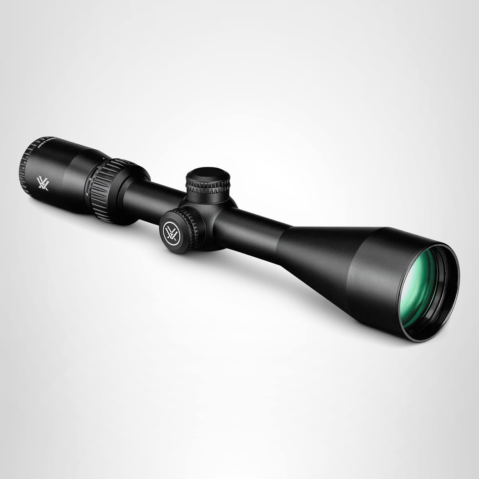 Amazon.com : Vortex Optics Sonora Second Focal Plane Riflescopes
