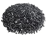 Die Chips haben eine Größe von etwa 4-8 mm.