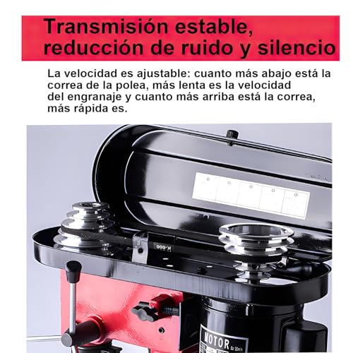 Corte Y Pulido, Tools Imagen adicional