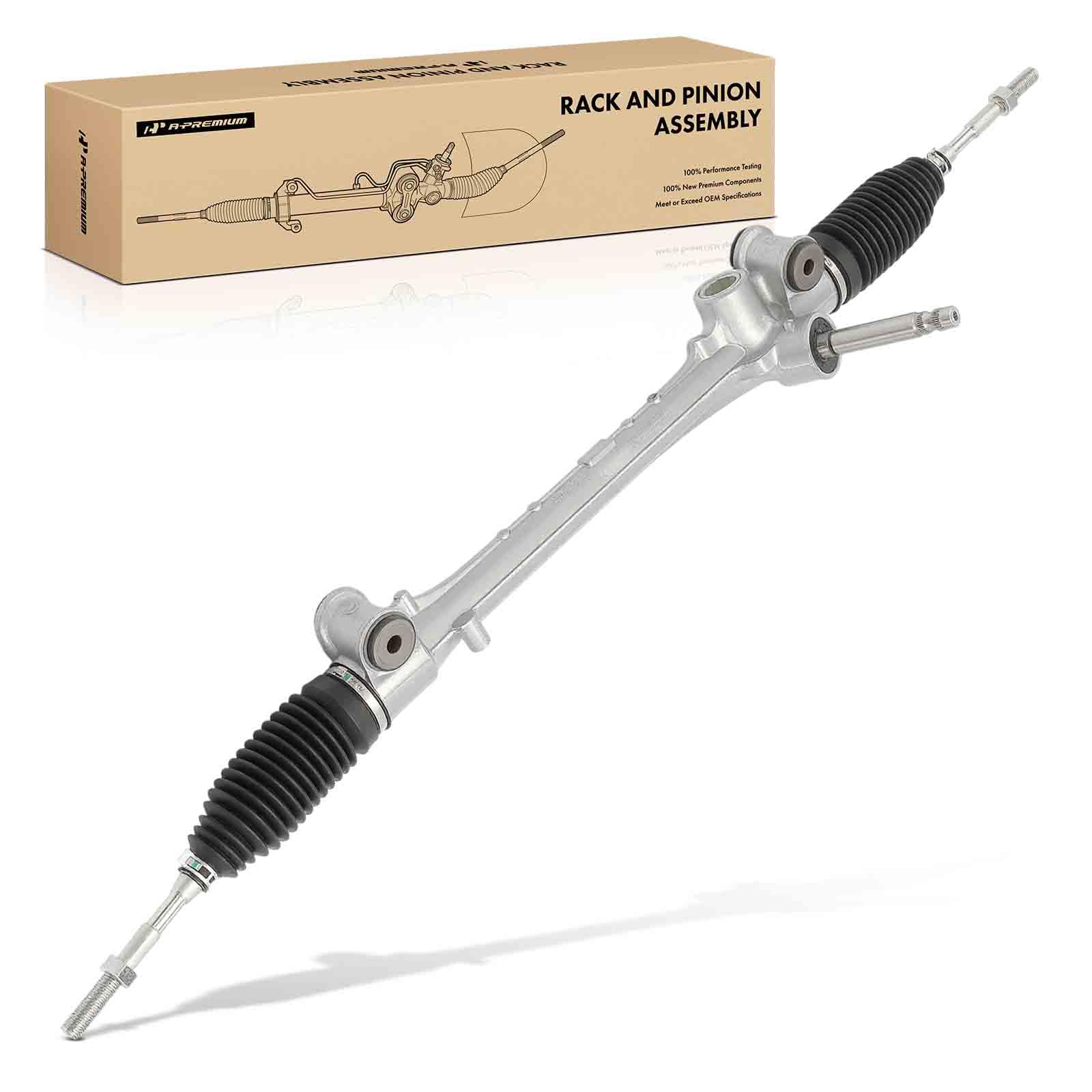 SK クリスギャラガー EPS 5’10.5 Amazon.com: A-Premium - Electronic Power Steering Rack and Pinion