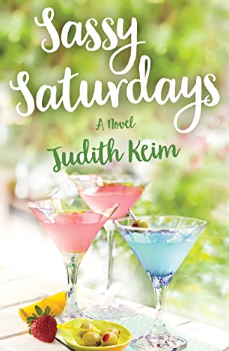 Sassy Saturdays (Fat Fridays Group Book 2)