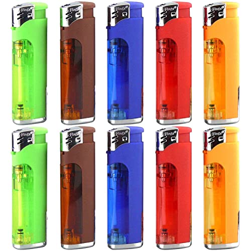 The Best Refillable Butane Cigarette Lighters of 2022 Top 10, Best Value, Best Affordable