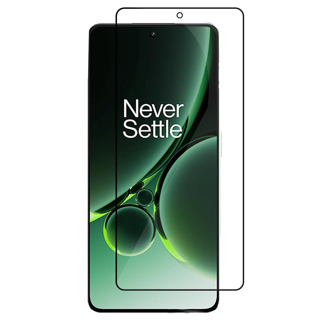 Tough Lee Tempered Glass Screen Guard Protector for OnePlus Nord 3 5G (With Front Camera Cut) (Edge to edge coverage) (with Easy Installation Kit)(Pack of 1) (B0CBWSSVF4) Amazon Price History, Amazon Price Tracker