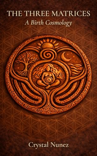 The Three Matrices: A Birth Cosmology