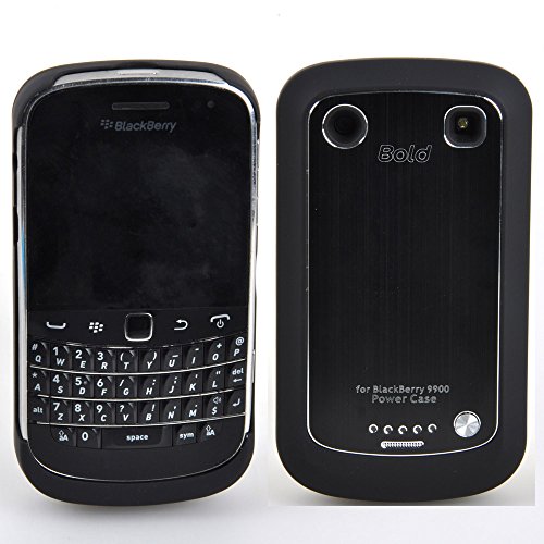 baidatong 009 Power Case 9900 Batería para Blackberry 9900
