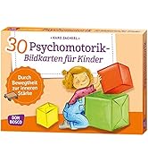 32 Gefühlskarten Für Kinder Ab 3 Jahren - Emotionskarten Mit Übungen