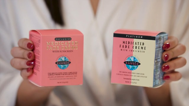 Amazon.com: Clear Essence Exclusive Medicated Fade Creme