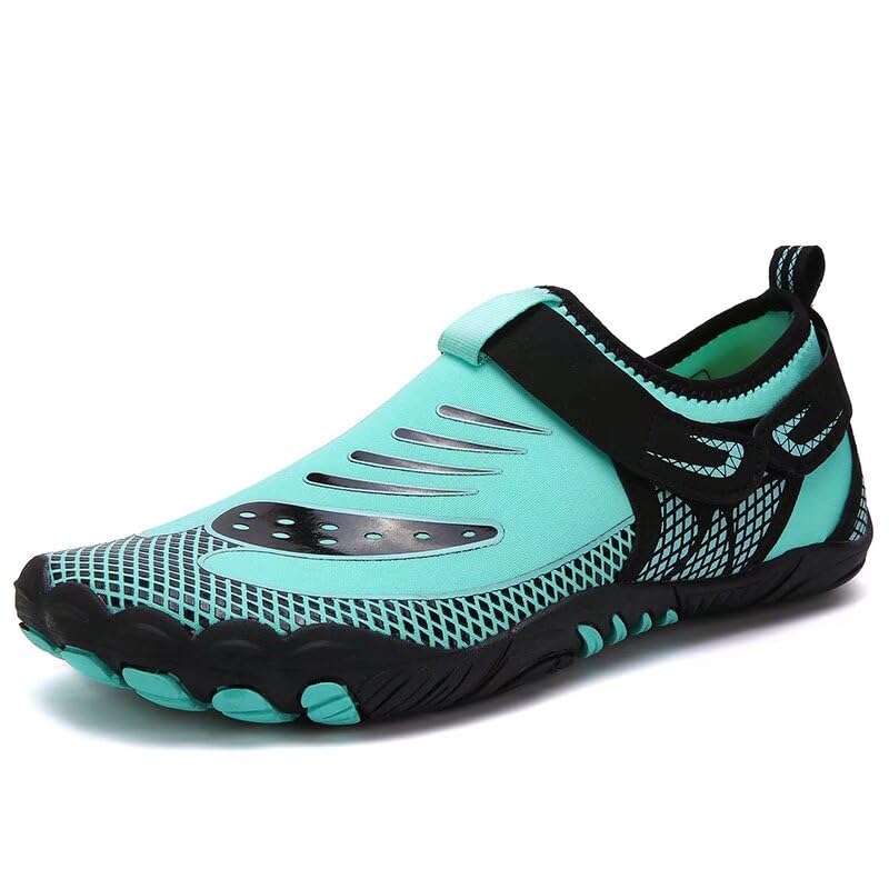 Men's Women's Quick Drying Water Shoes for Beach Wading Sport