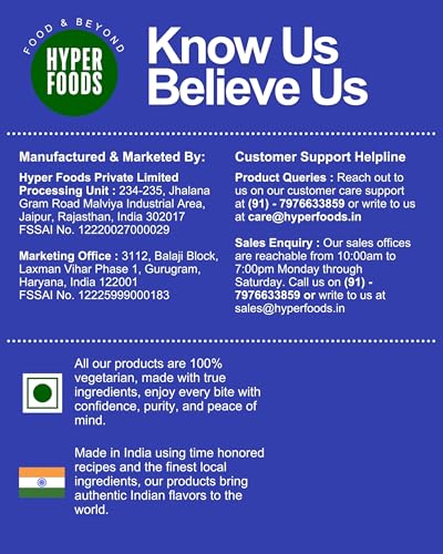 Image of HyperFoods Eid Mubarak Gift Box Rawfruit's Handcrafted Potli Blue Dry Fruits Pack of 4 Almond Cashew Raisins Pistachios 495 Gr Ramzan Gift Hampers DryFruit Combo Pack DryFruits Eid Gift Hamper