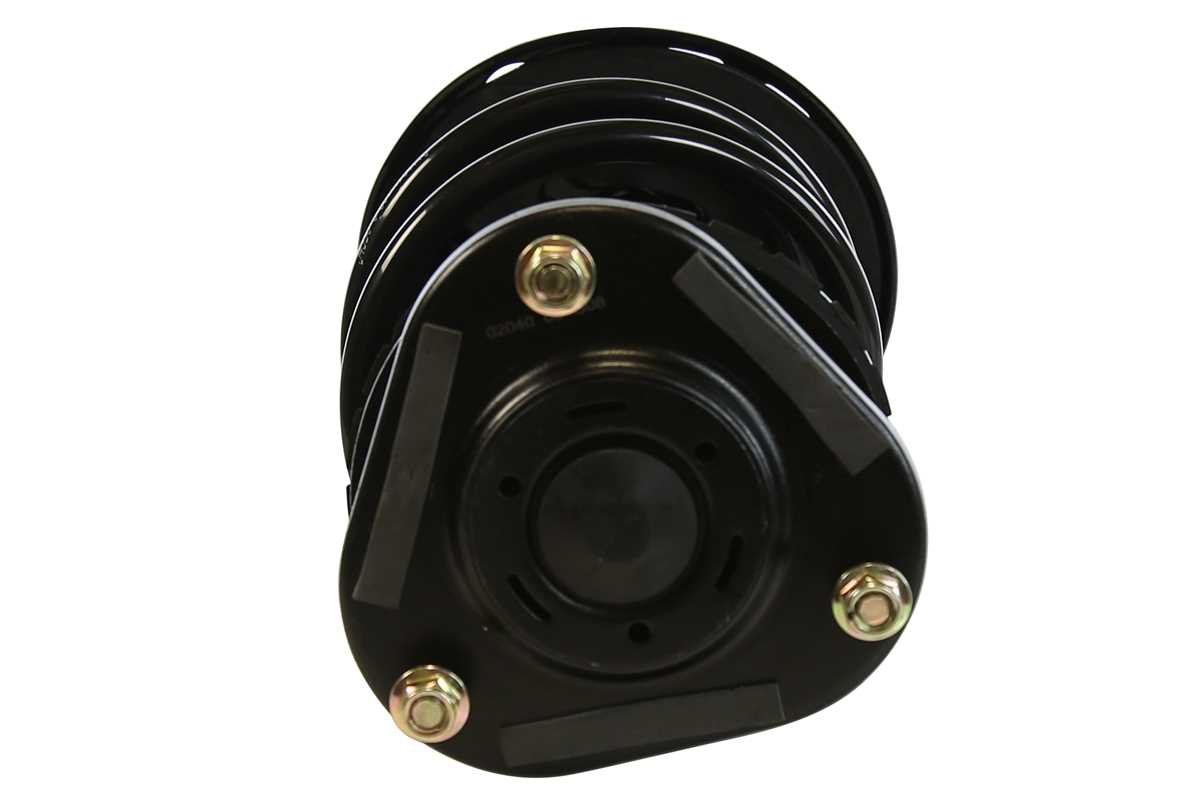 Lot De 2 Jambes De Force Complètes AVANT Pour Scion TC 2005-2010 - Amortisseurs Neufs Qualité OEM