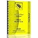 Fits Caterpillar 15 Crawler Equipment Parts Manual (New) (CT-P-15 PV1)