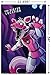 Trends International Five Nights at Freddy's: Sister Location - Funtime Foxy Wall Poster, 22.375