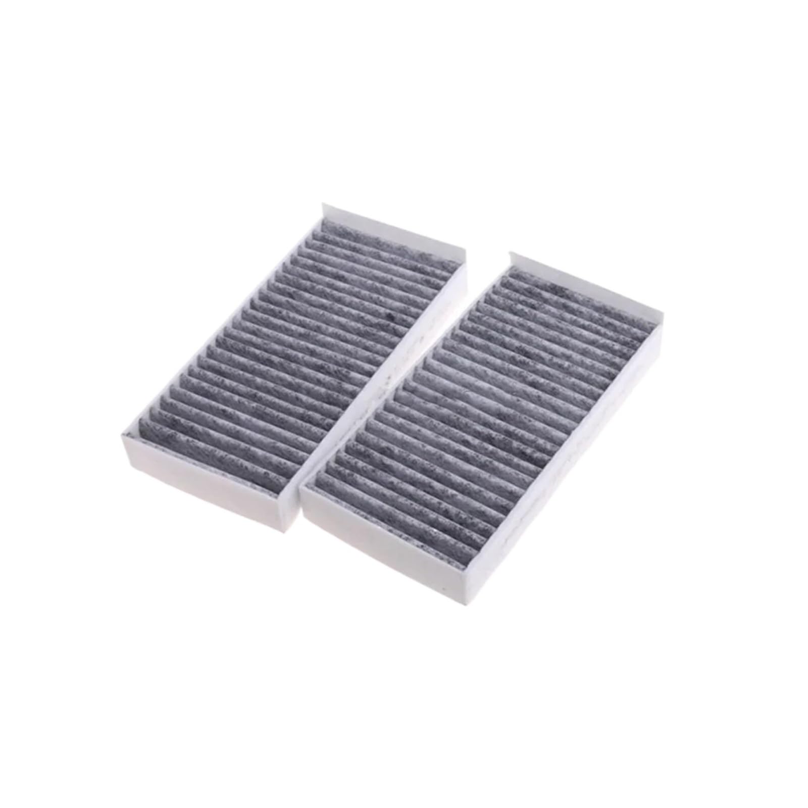 Filtro Condizionatore D'aria For Auto Da 2 Pezzi, Compatibile For BMW, I3 2 F45/F46 220i/225i/218i F54/F55/F56 2014 2015 64319321875