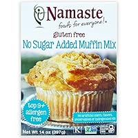 Algopix Similar Product 20 - Namaste Foods Gluten Free No Sugar