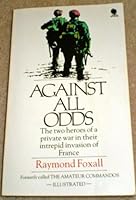 Against All Odds 0722136331 Book Cover