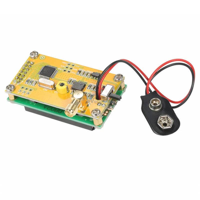 【ADVANTEST】Frequency Counter TR5825A FC_1102.jpg