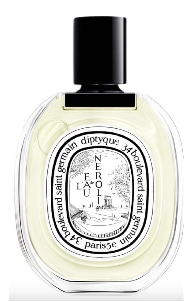 Amazon | DIPTYQUE L'Eau de Neroli Eau de Toilette 100 ml
