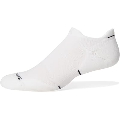 Носки Smartwool Run Targeted Cushion Low Ankle Socks