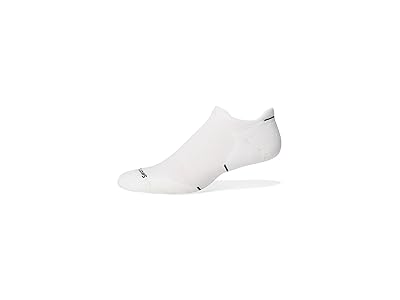 Smartwool Run Targeted Cushion Low Ankle Socks Men