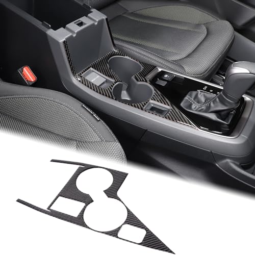 Garniture accoudoir Subaru Crosstrek en carbone : le confort élégant pour vos trajets quotidiens