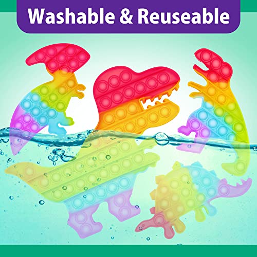 The 28 Best Vinyl Pop-It Fidget Toys of 2024 [Verified] - Cherry Picks