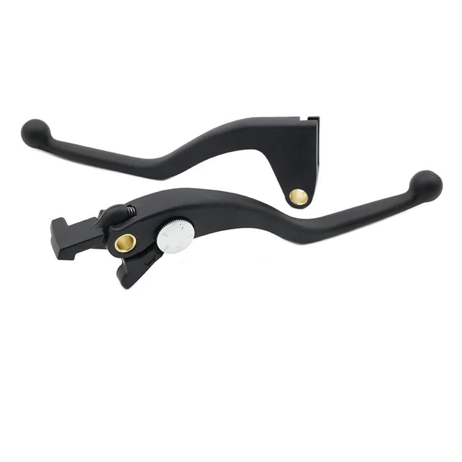 RVEVFBKBAL for Trident660 for Trident 660 2021 2022 Motorcycle Accessories Brake Clutch Levers