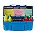 Taylor K-1004 DPD, 6-in-1 Pool Test Kit for for Free & Total Chlorine, Bromine, pH, Acid Demand, Total Alkalinity, 100+ Tests, Quick & Easy for Pools & Spas | Made in The USA