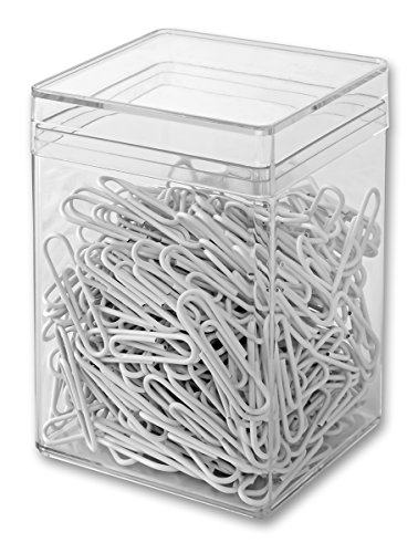 VOP 60286h300 - 02 Graffette 28 mm, 300 pezzi