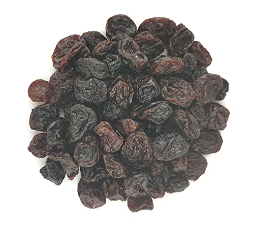 Organic Flame Raisins Seedless, Non GMO, Vegan, Pesticide Free Bulk,2 LB