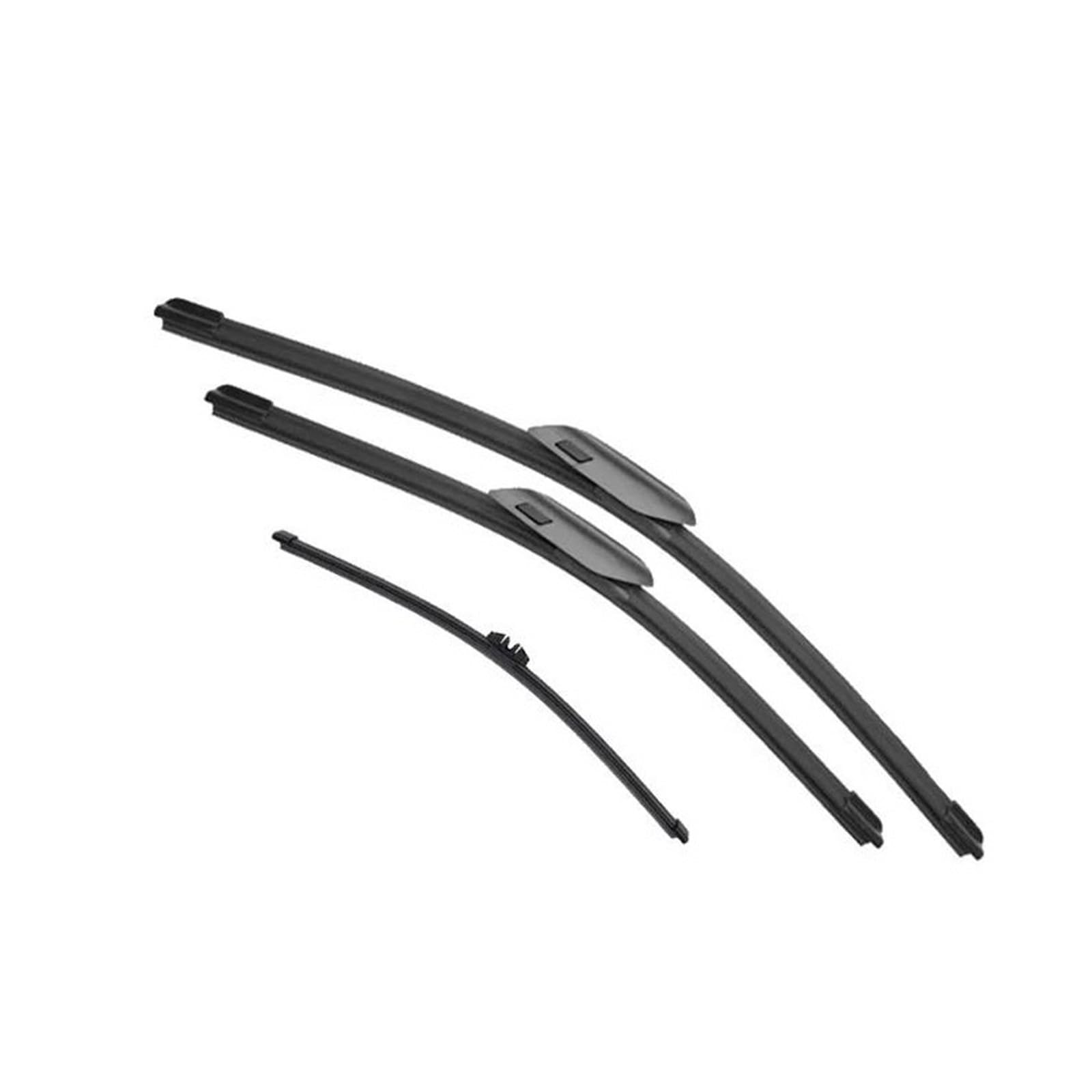 Set Di Spazzole Tergicristallo Anteriori E Posteriori Per HAVAL H6 III 2021 2022 2023 HEV Per PHEV Per Hybrid GT Per Vance | RHD