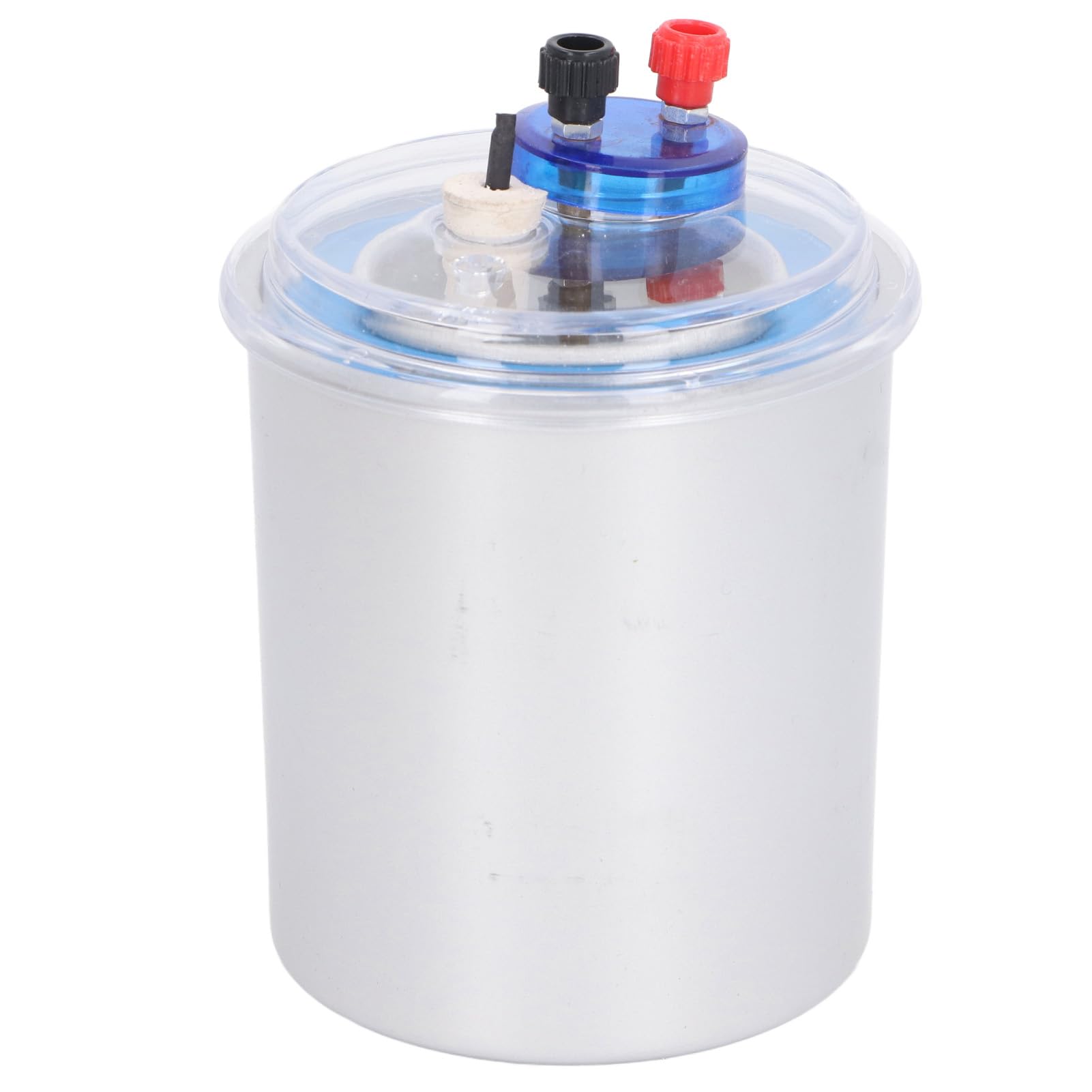 Electric Calorimeter Double Wall Heat Measurement PVC Calorimeter for School Lab