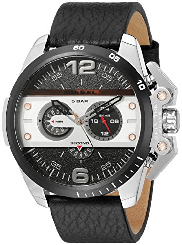 Preisvergleich Produktbild Diesel Herren-Uhr DZ4361