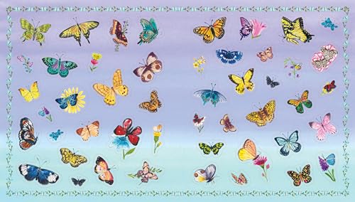 A Nature Lover's Sticker Book - Image 4