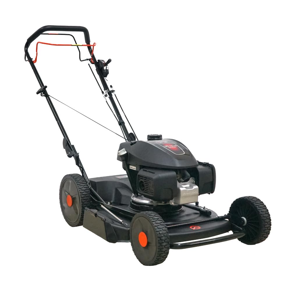 Amazon.co.jp: PLOW プラウ クサノザウルス 自走式草刈り機 WGC530PLUS