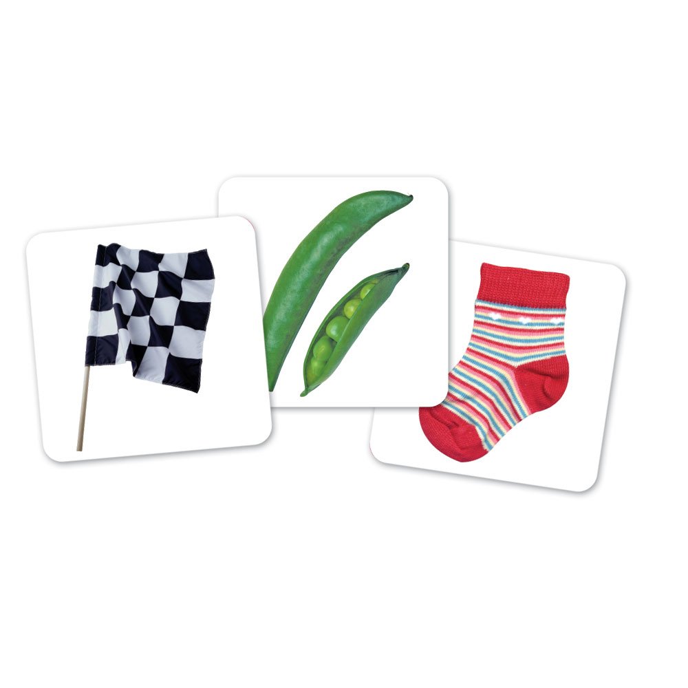 Learning Resources Vowel Owls Sorting Set, Word Recognition, Assorted Colors, Set of 6, Ages 5+ - Image 5