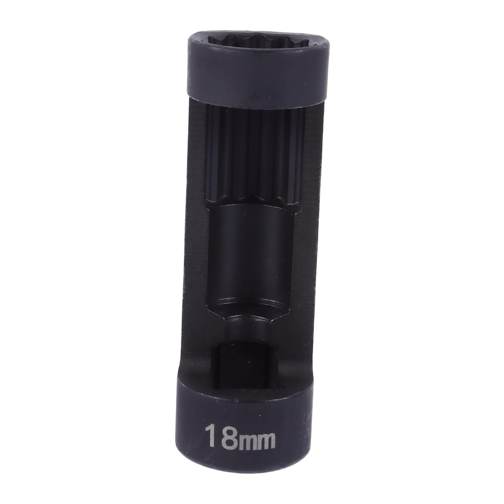 balacoo Strut Nut Socket Tool for Front Suspension Strut Socket Car Nut Tool Accessories