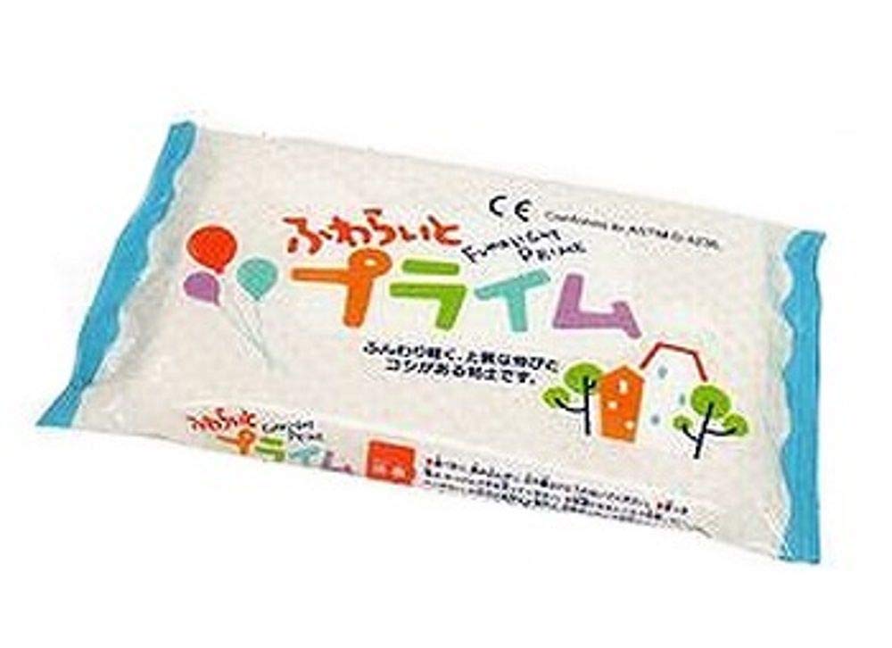 Amazon | 超軽量紙粘土 ふわらいとプライム Mサイズ(約100g