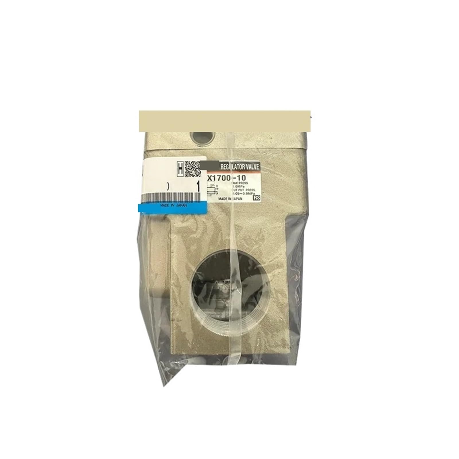 CXDFRSER VEX1700-10 VEX1700-12 VEX1700-10F VEX1700-12F High Flow Pressure Reducing Valve(VEX1700-12F)