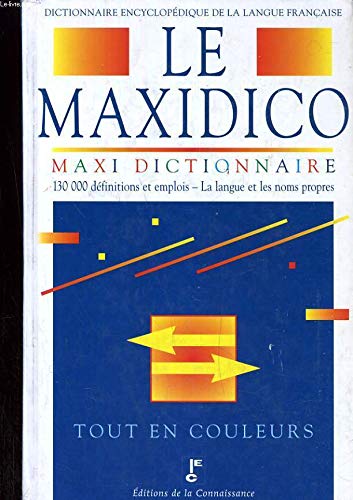  Le Maxidico