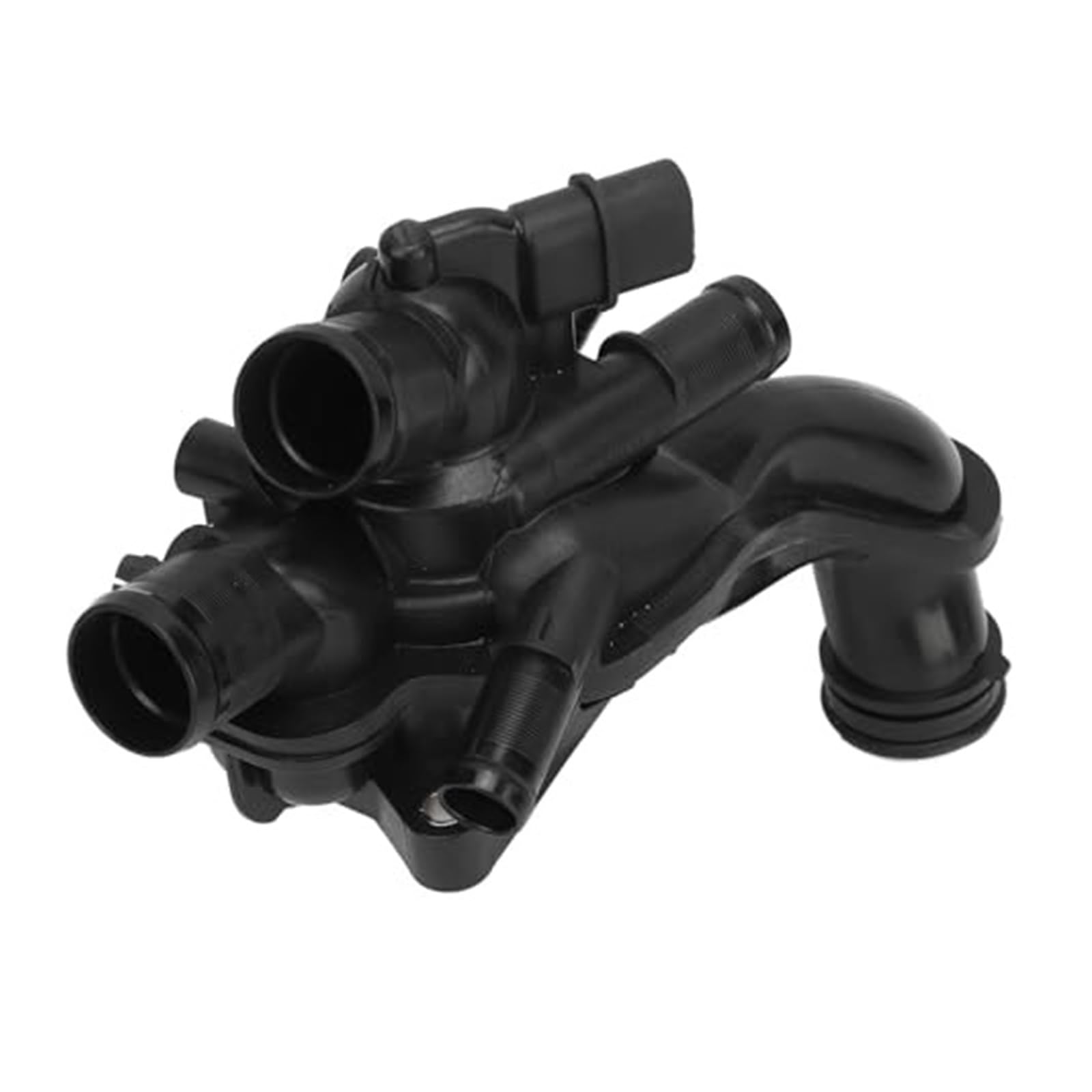 Obudowa termostatu silnika, dla dla Peugeot, 207 208 508 3008