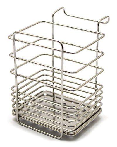 Takagi Stainless Steel Accessory Pocket