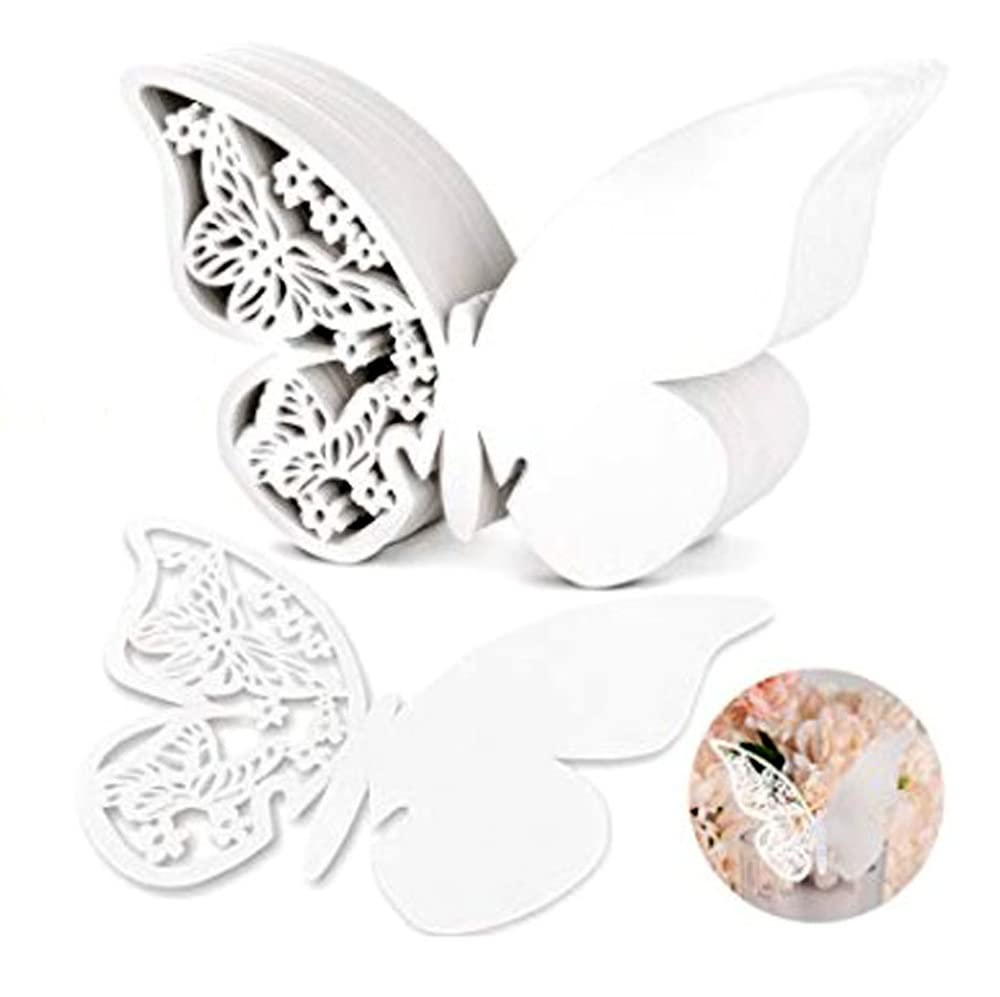 YUMILI Tarjetas De Lugar De Nombre De Boda, 50 Uds. Tarjetas De Lugar De  Nombre De, image size:1000x997