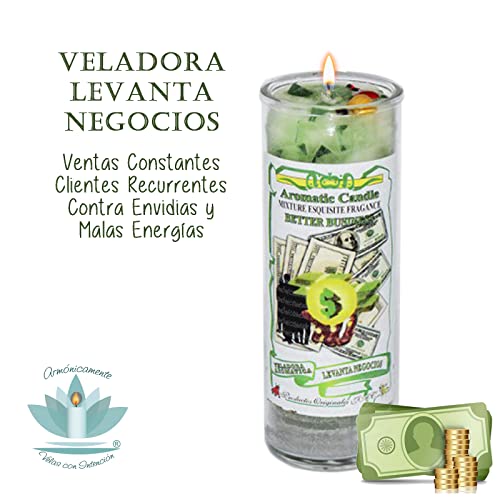 Mejores precios y opiniones de Venta de velas los mejores 5. 3 Imagen adicional